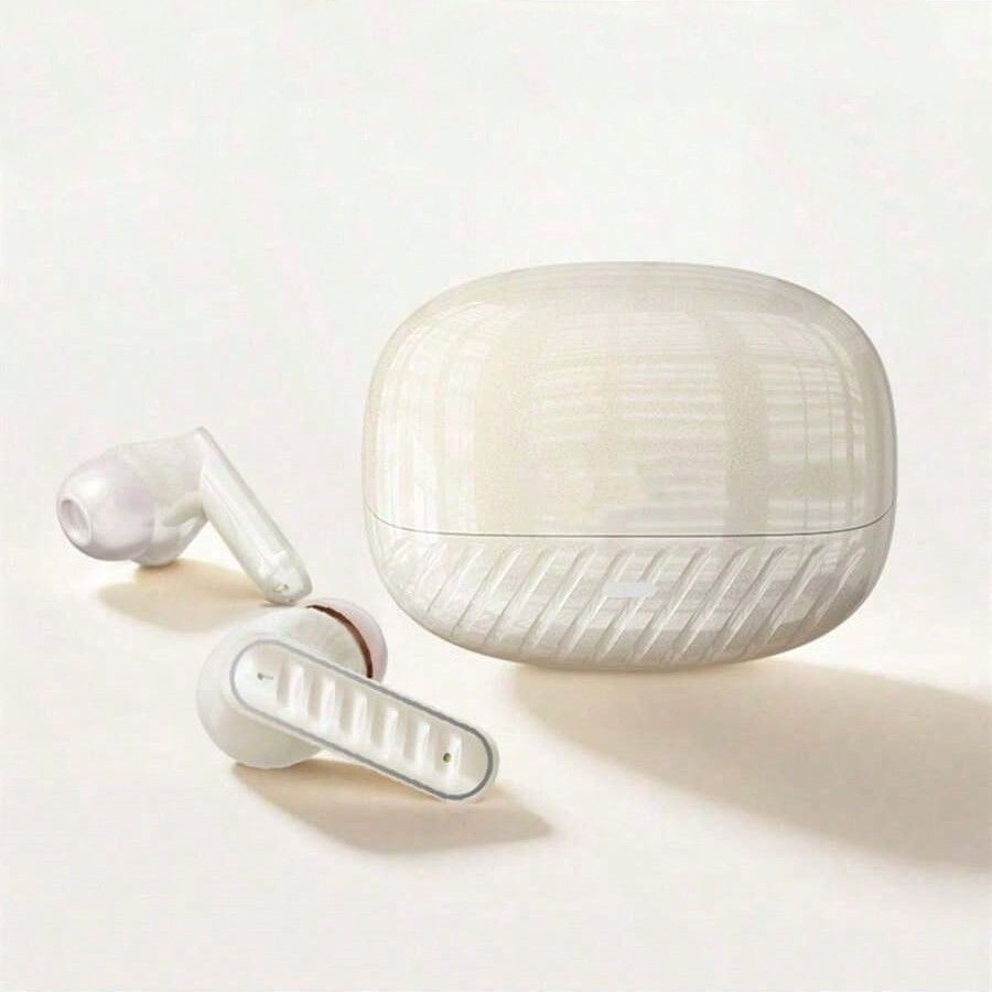 TWS Wireless Bluetooth Earphon - Tws Earbuds Bluetooth 5.3 recension och pris