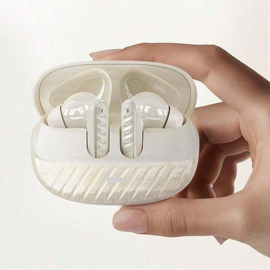 TWS Wireless Bluetooth Earphon - Tws Earbuds Bluetooth 5.3 recension och pris