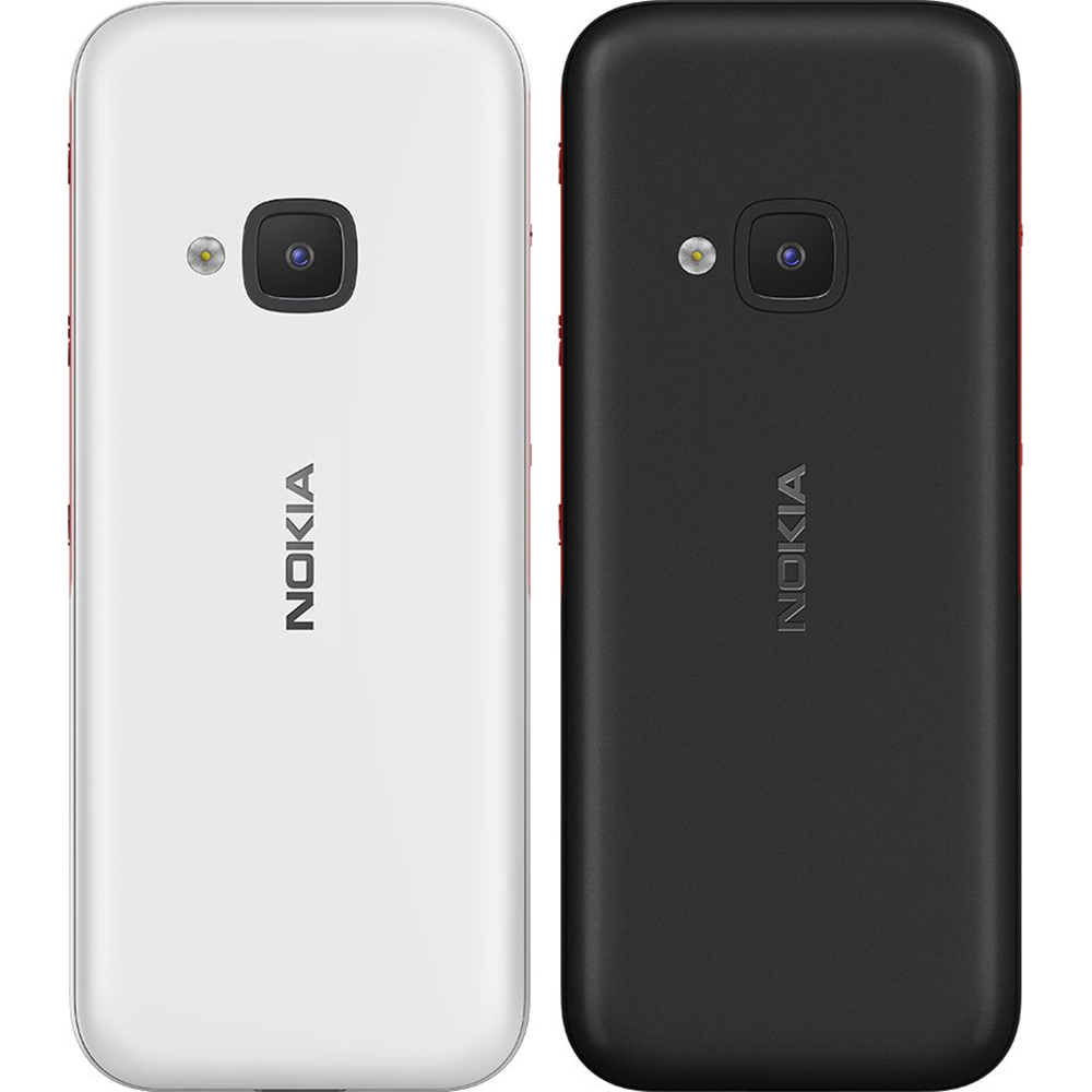 Nokia 5310 2020 Backup Phone 2 - Cameras recension och pris