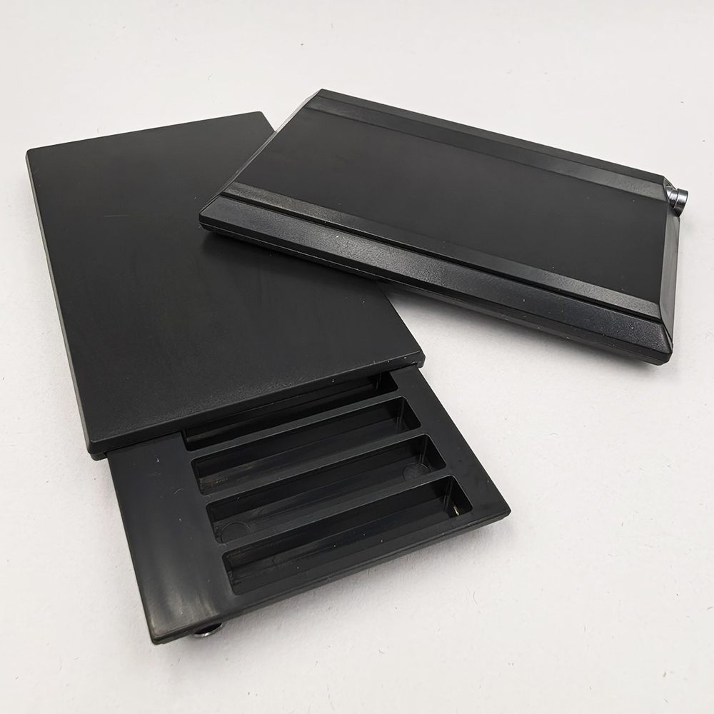 8 Compartments Plastic Snuff K - Laptops recension och pris