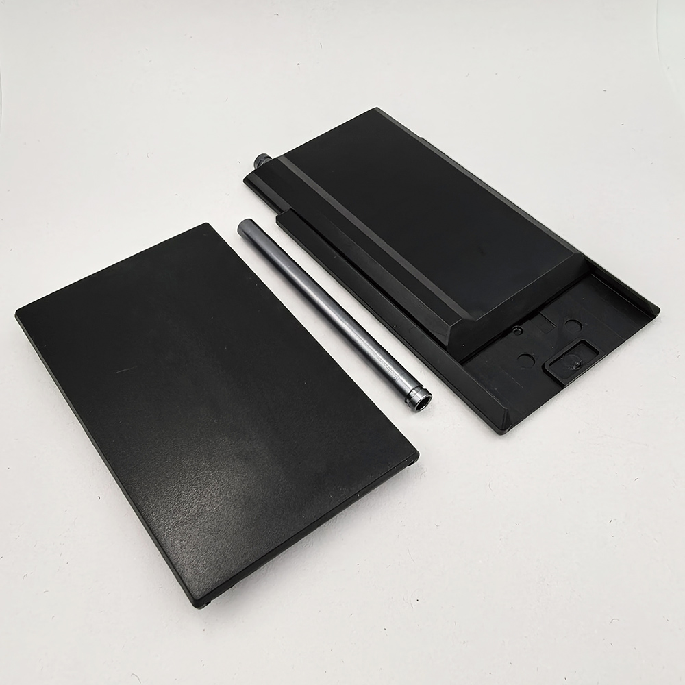 8 Compartments Plastic Snuff K - Laptops recension och pris