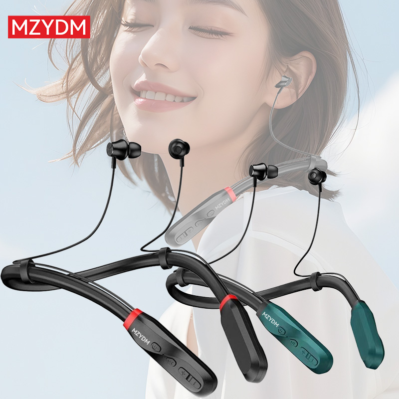 Neckband Wireless Earbuds I35  - Tws Earbuds Bluetooth 5.3 recension och pris