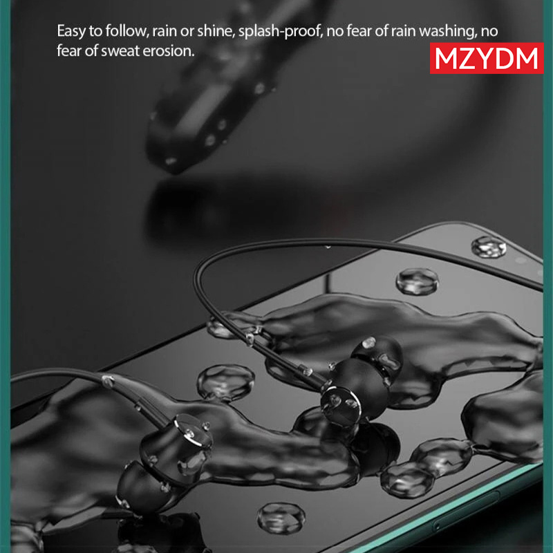 Neckband Wireless Earbuds I35  - Tws Earbuds Bluetooth 5.3 recension och pris