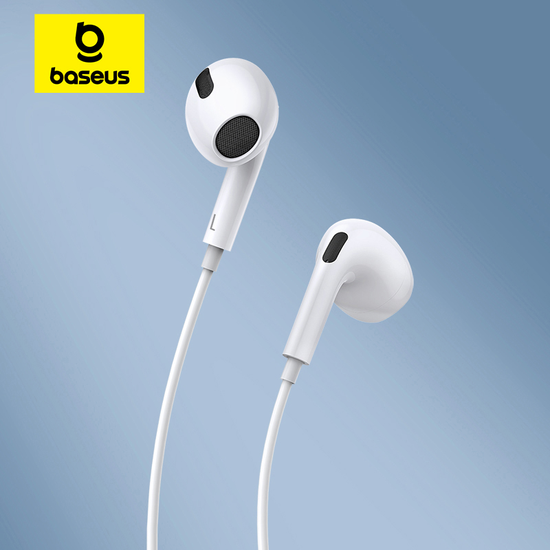 Baseus C17 Wired Earphone Type - Open Ear Air Conduction Headphones recension och pris