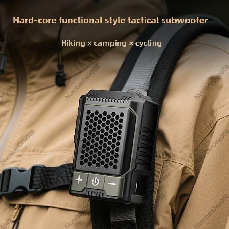 Portable Outdoor Bluetooth Spe - Portable Bluetooth Speaker Waterproof Ipx7 recension och pris