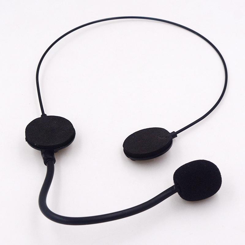 1Pc Singer Headphones Props Co - In Ear Monitors For Singers recension och pris