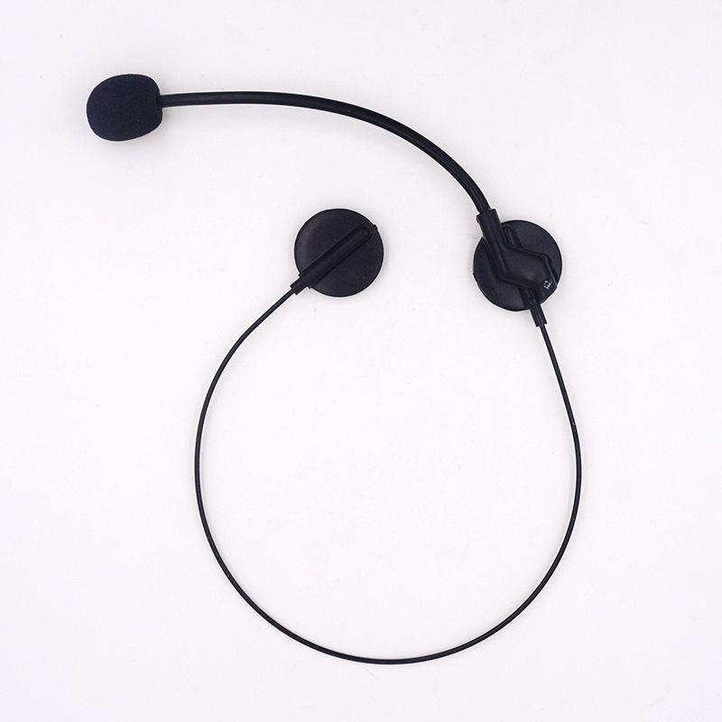 1Pc Singer Headphones Props Co - In Ear Monitors For Singers recension och pris