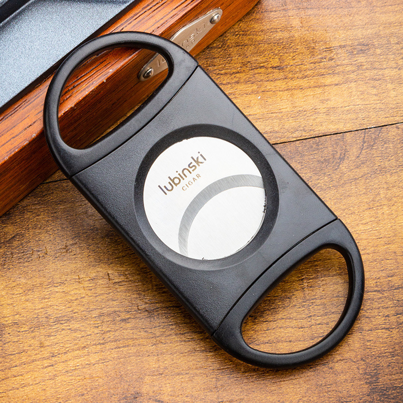 32mm Large-Bore Cigar Cutter L - Laptops recension och pris