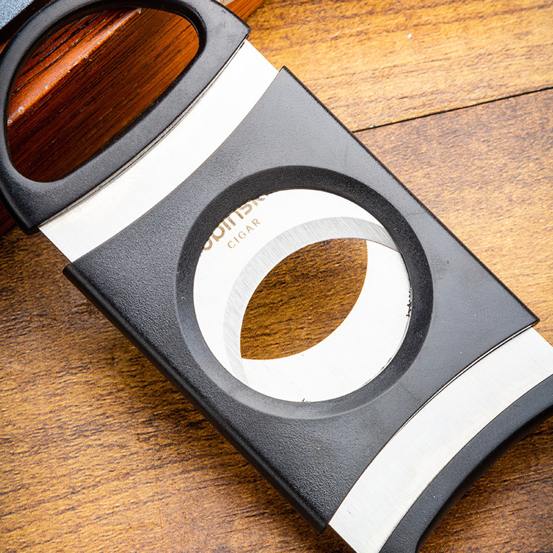 32mm Large-Bore Cigar Cutter L - Laptops recension och pris