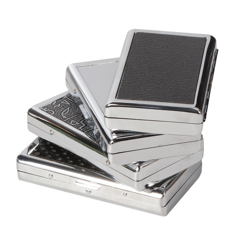 20 pack slim Elongated iron cl - Laptops recension och pris