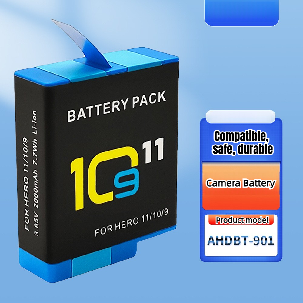 3.85V 2000mAh Battery Full Dec - Drones recension och pris