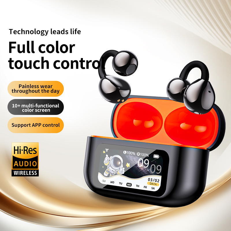 AI Translation Headphones True - Headphones recension och pris