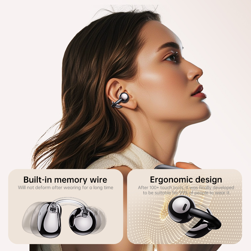 AI Translation Headphones True - Headphones recension och pris