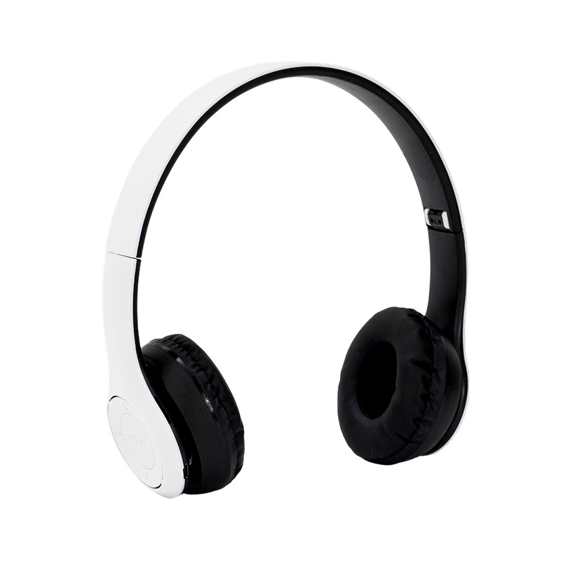 Bluetooth Headset Wireless Ear - Anc Wireless Over Ear Headphones recension och pris