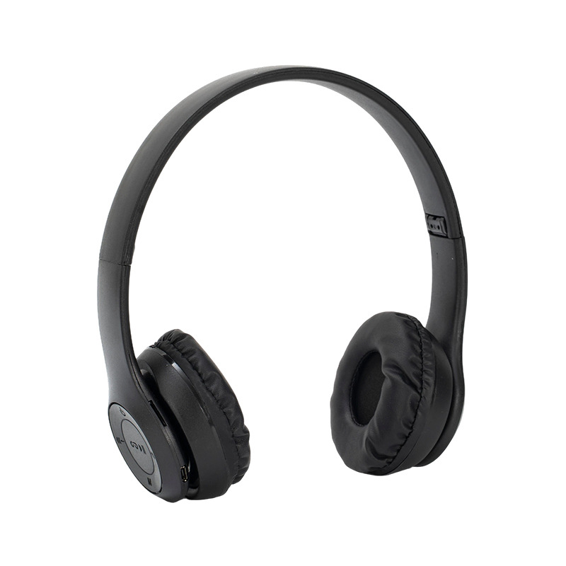 Bluetooth Headset Wireless Ear - Anc Wireless Over Ear Headphones recension och pris