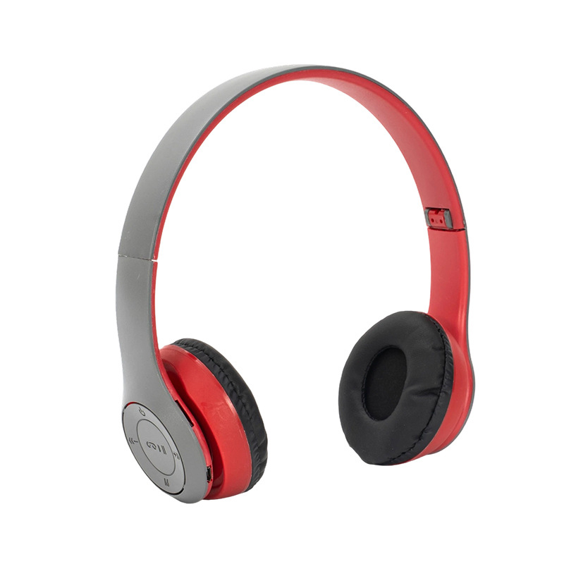 Bluetooth Headset Wireless Ear - Anc Wireless Over Ear Headphones recension och pris