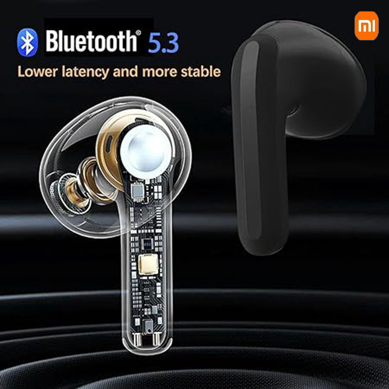 Redmi Buds 4 Lite Earphone TWS - Tws Earbuds Bluetooth 5.3 recension och pris