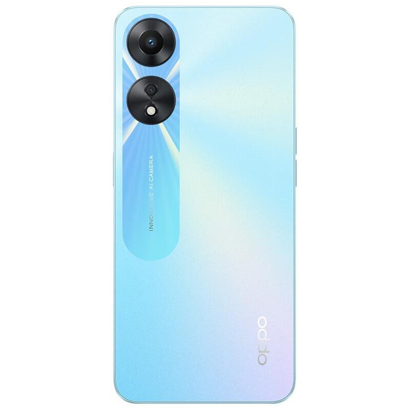 Used Phone OPPO A78 5G LTE GSM - Cameras recension och pris