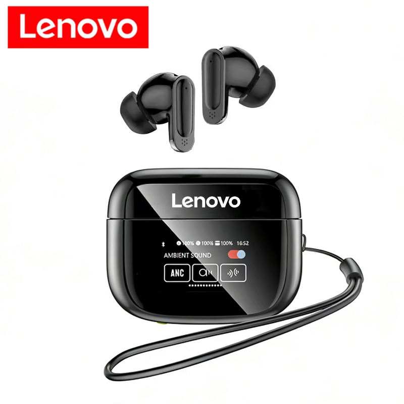 Lenovo V11 TWS Wireless Earpho - Headphones recension och pris