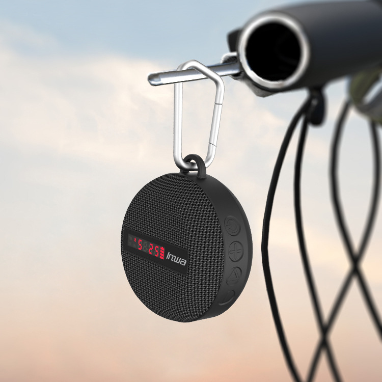 MZ368 Outdoor IPX7 Waterproof  - Portable Bluetooth Speaker Waterproof Ipx7 recension och pris