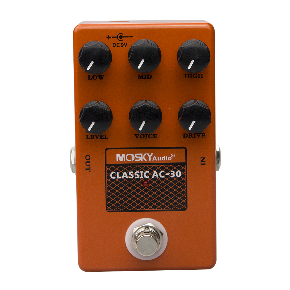 MOSKY CLASSIC M-SA /M-SHALL /F - Speakers recension och pris