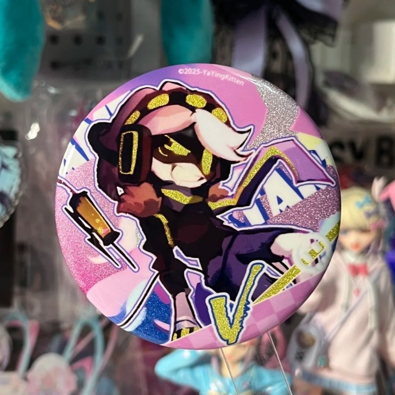 Murder Drones  Anime Merch Met - Drones recension och pris