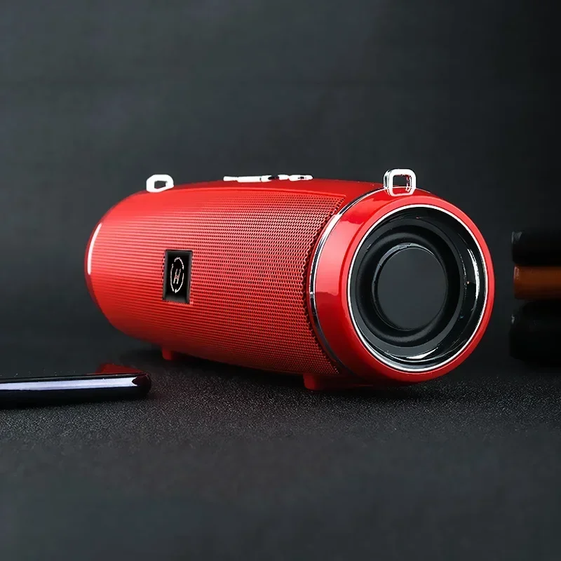 200W Portable Bluetooth Speake - Portable Bluetooth Speaker Waterproof Ipx7 recension och pris