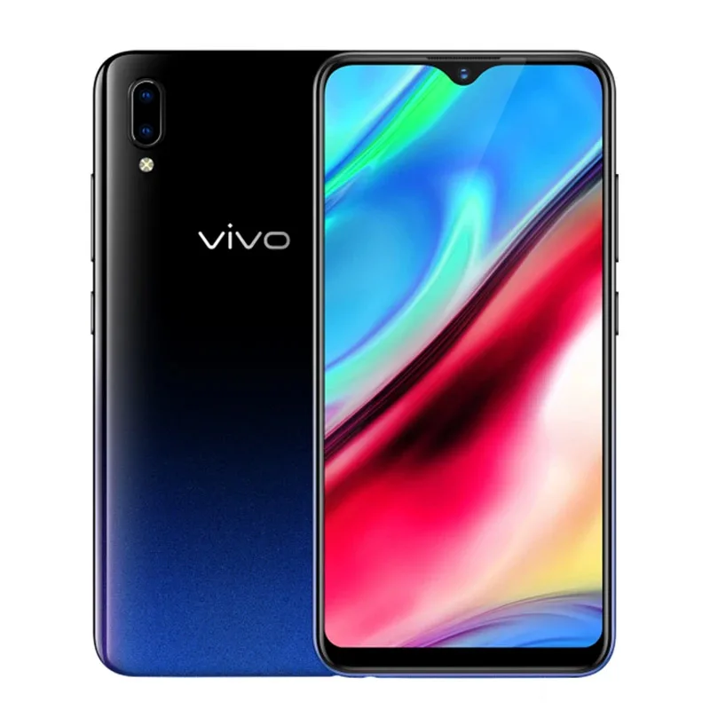 Global firmware VIVO Y93 Smart - Cameras recension och pris