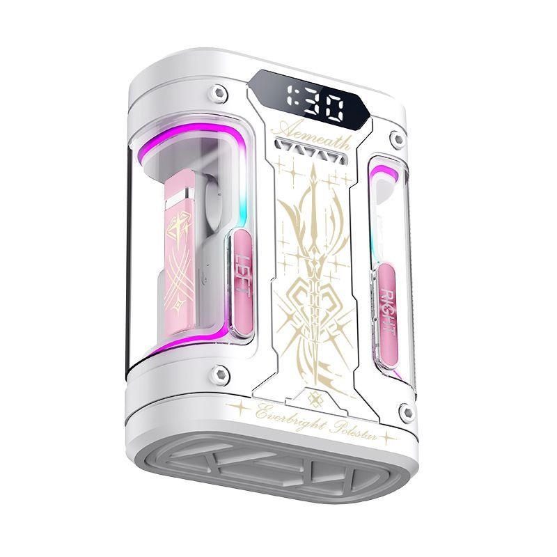 Anime Elysia TWS Bluetooth Ear - Headphones recension och pris