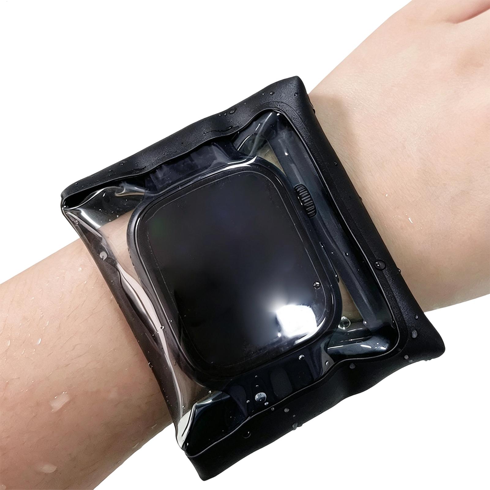 watch Screen Sealed Pouch Smar - Smartwatches recension och pris