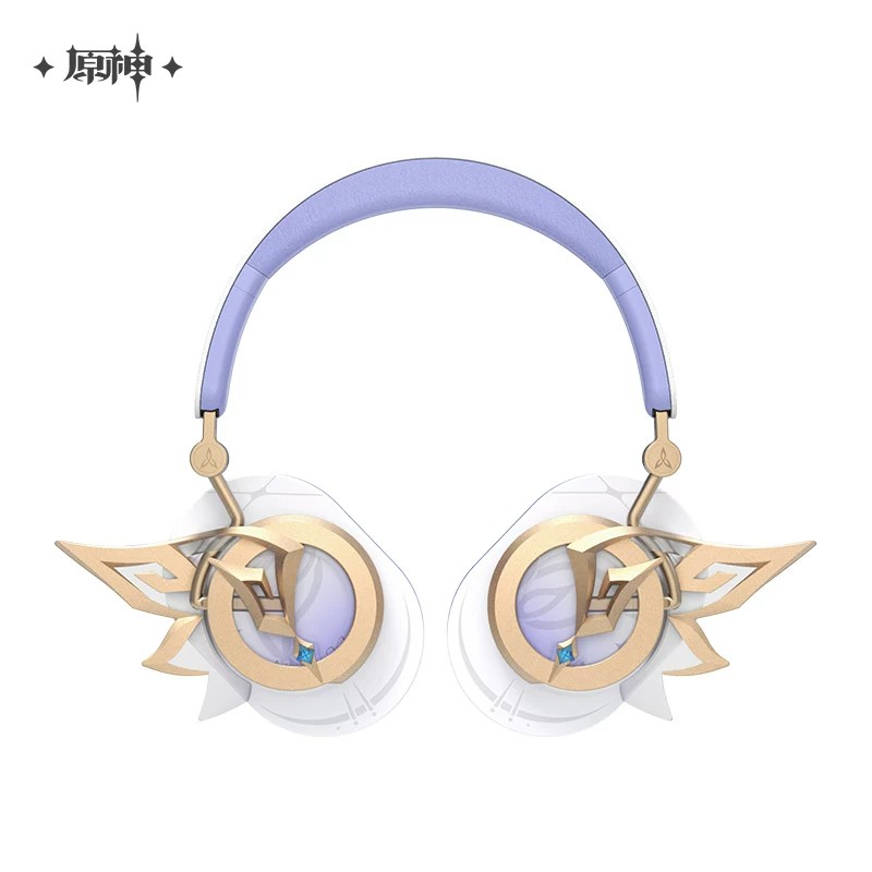 [Genshin] Nicole · Noise and S - Headphones recension och pris