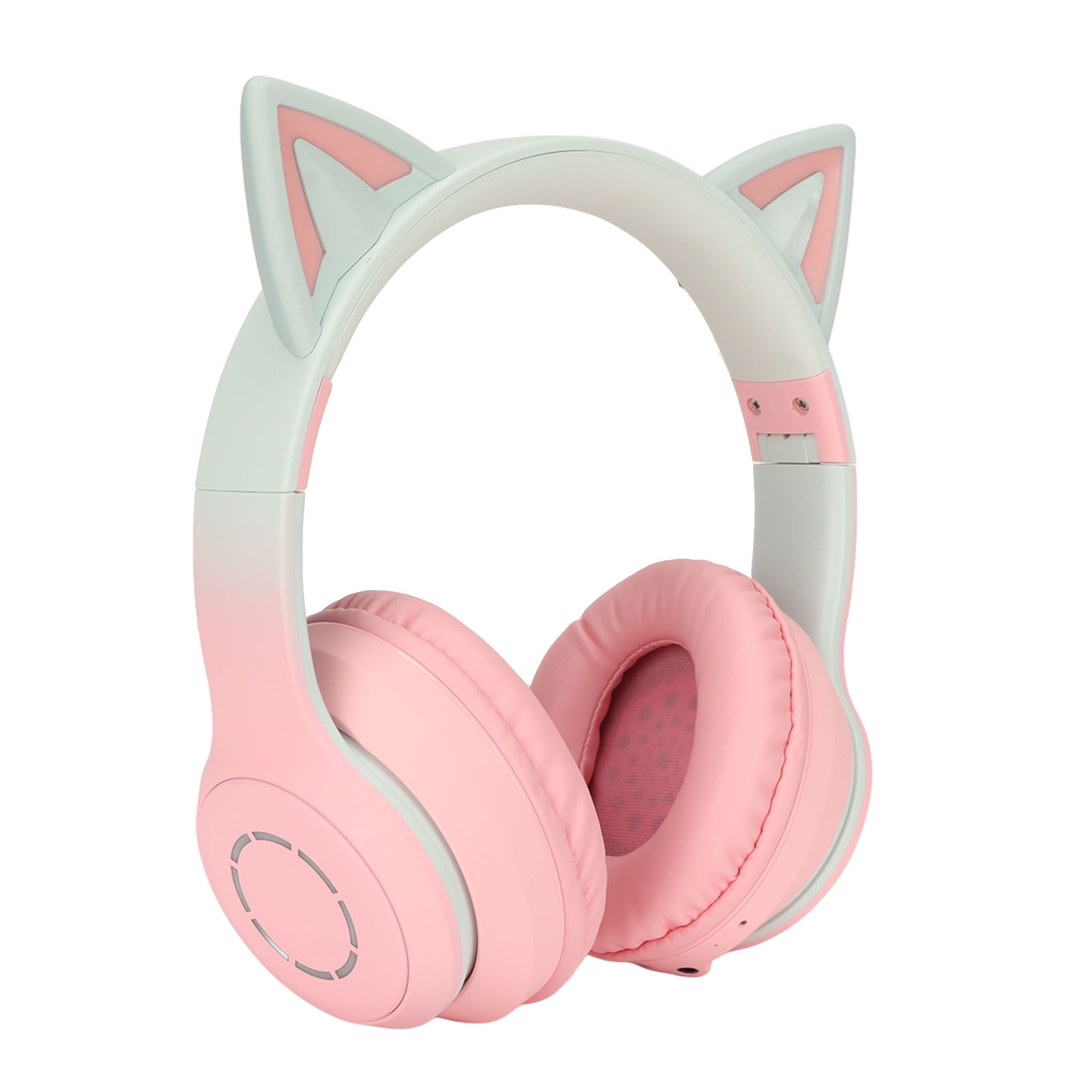 Cat Ear Bluetooth Gaming Headp - Cat Ear Bluetooth Headset Led recension och pris