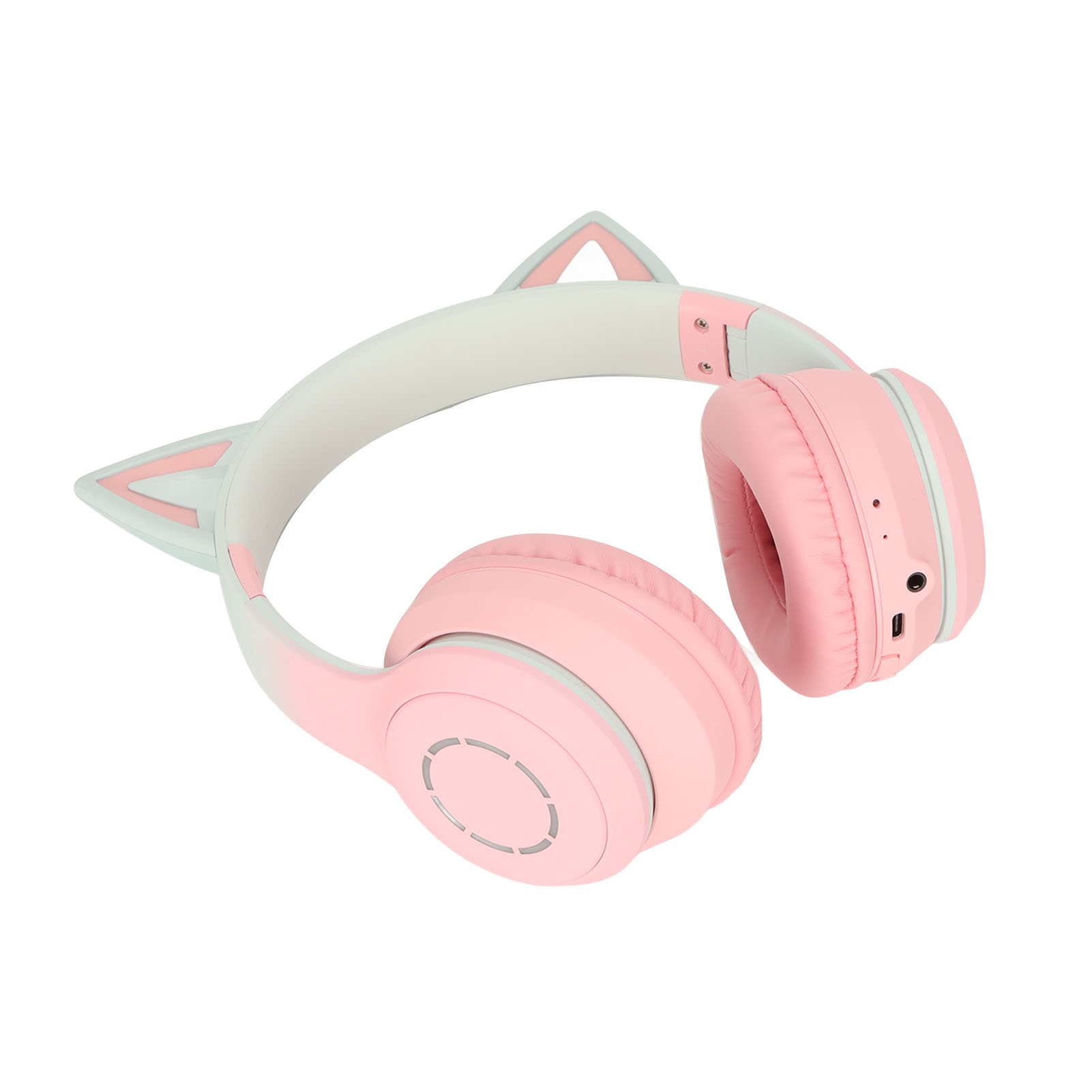 Cat Ear Bluetooth Gaming Headp - Cat Ear Bluetooth Headset Led recension och pris