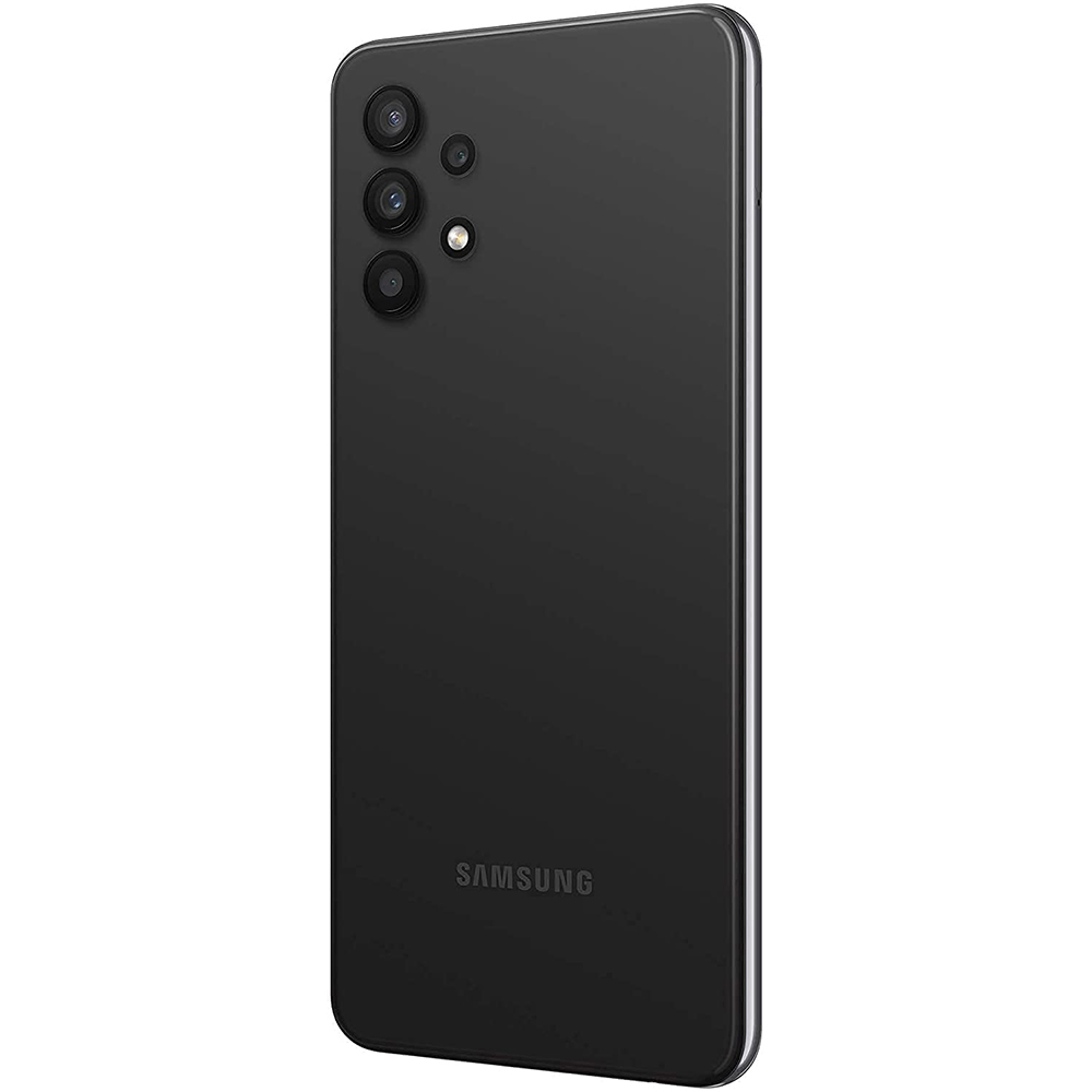 Samsung Galaxy A32 5G Smart An - Cameras recension och pris