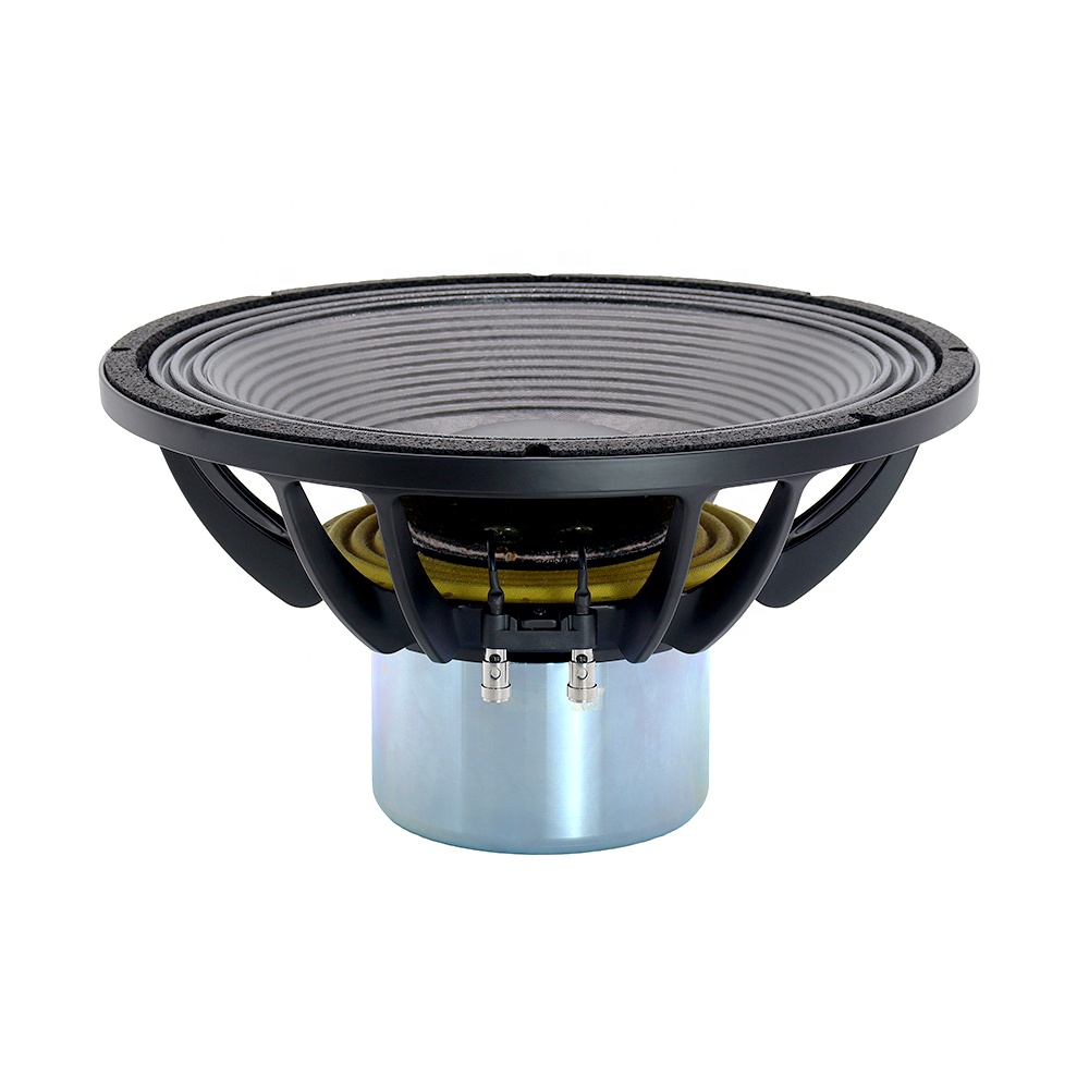 15IPAL New Professional Audio  - Speakers recension och pris