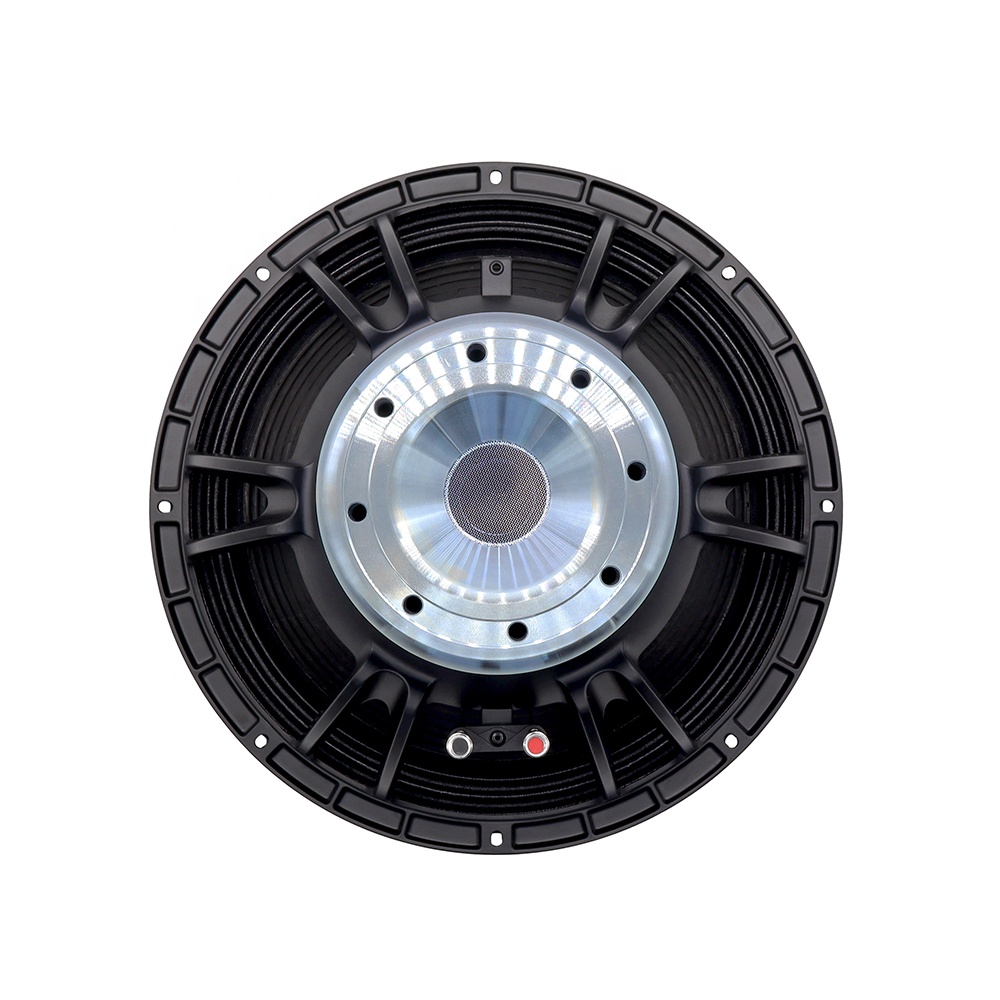 15IPAL New Professional Audio  - Speakers recension och pris