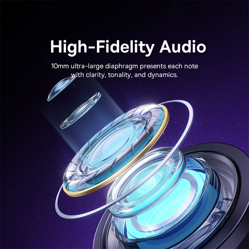 Baseus Encok CZ11/HZ11 Wired E - Type C Wired Earphones With Mic recension och pris