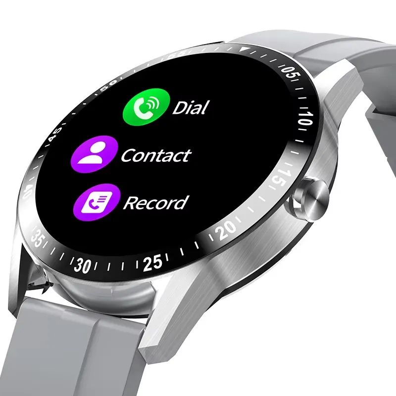 Phones Fitness Tracker With Ca - Smartwatches recension och pris