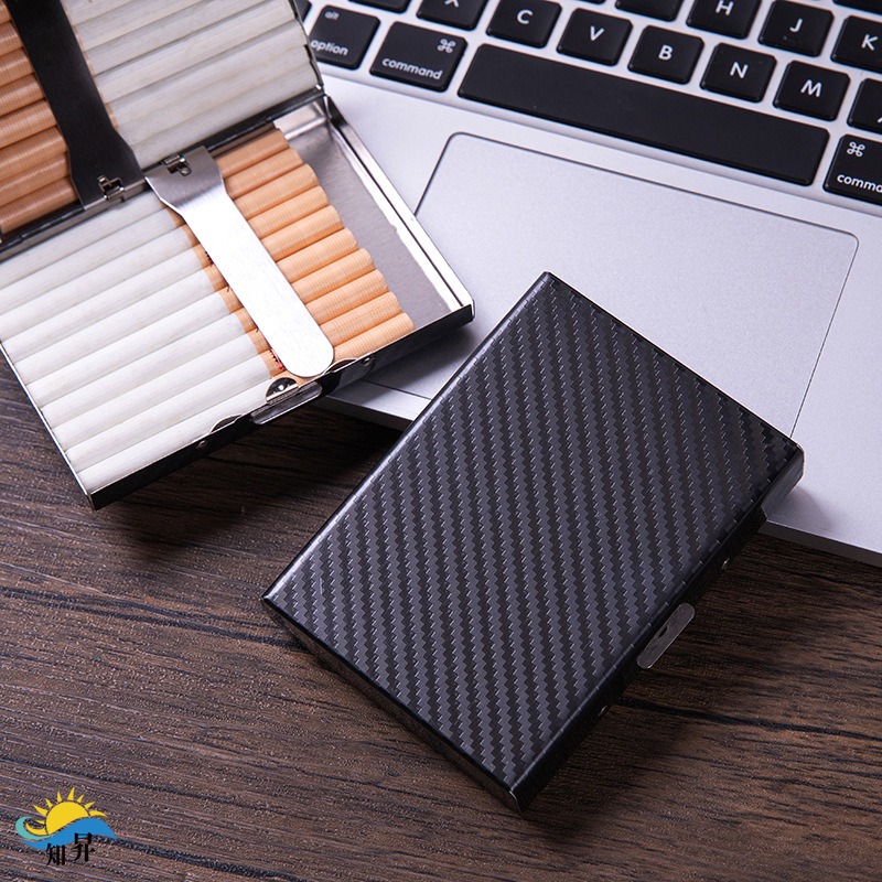 Sealed Aluminum alloy Cigarett - Laptops recension och pris