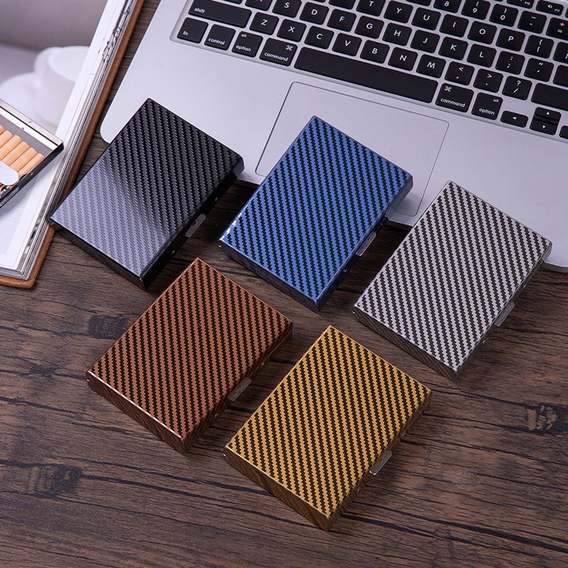 Sealed Aluminum alloy Cigarett - Laptops recension och pris