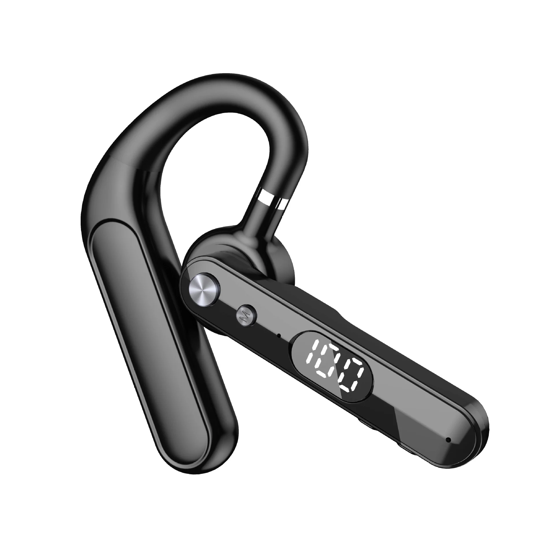Wireless Bluetooth Headphones  - Headphones recension och pris