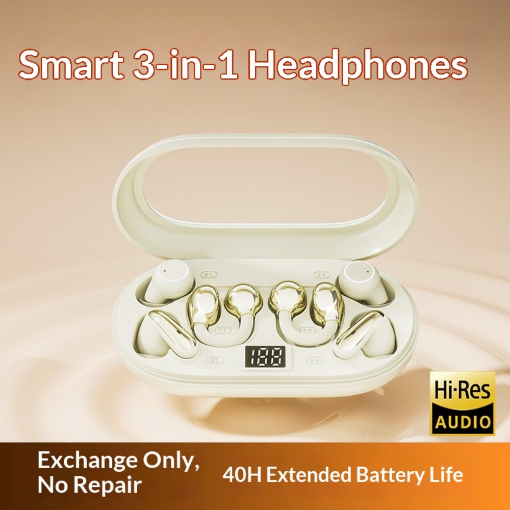 3-in-1 Wireless In-ear Sleep B - Sleep Mask Headphones Bluetooth recension och pris