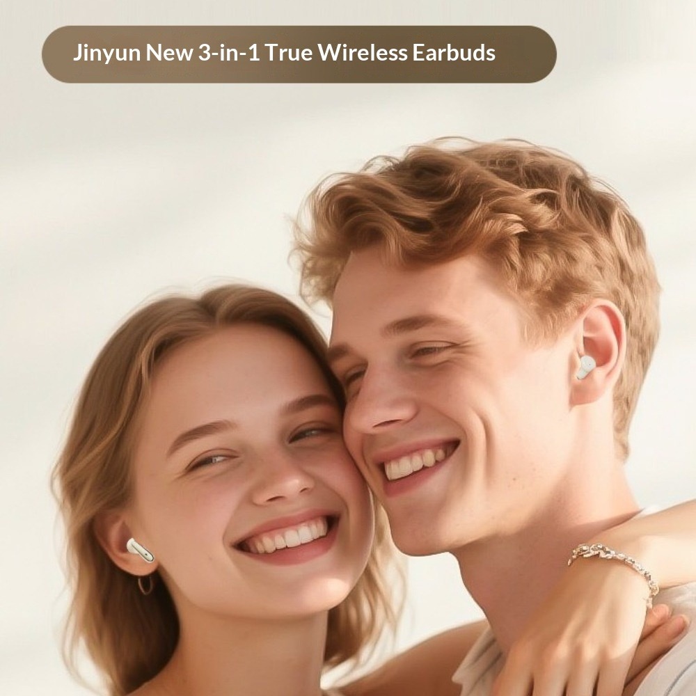 3-in-1 Wireless In-ear Sleep B - Sleep Mask Headphones Bluetooth recension och pris