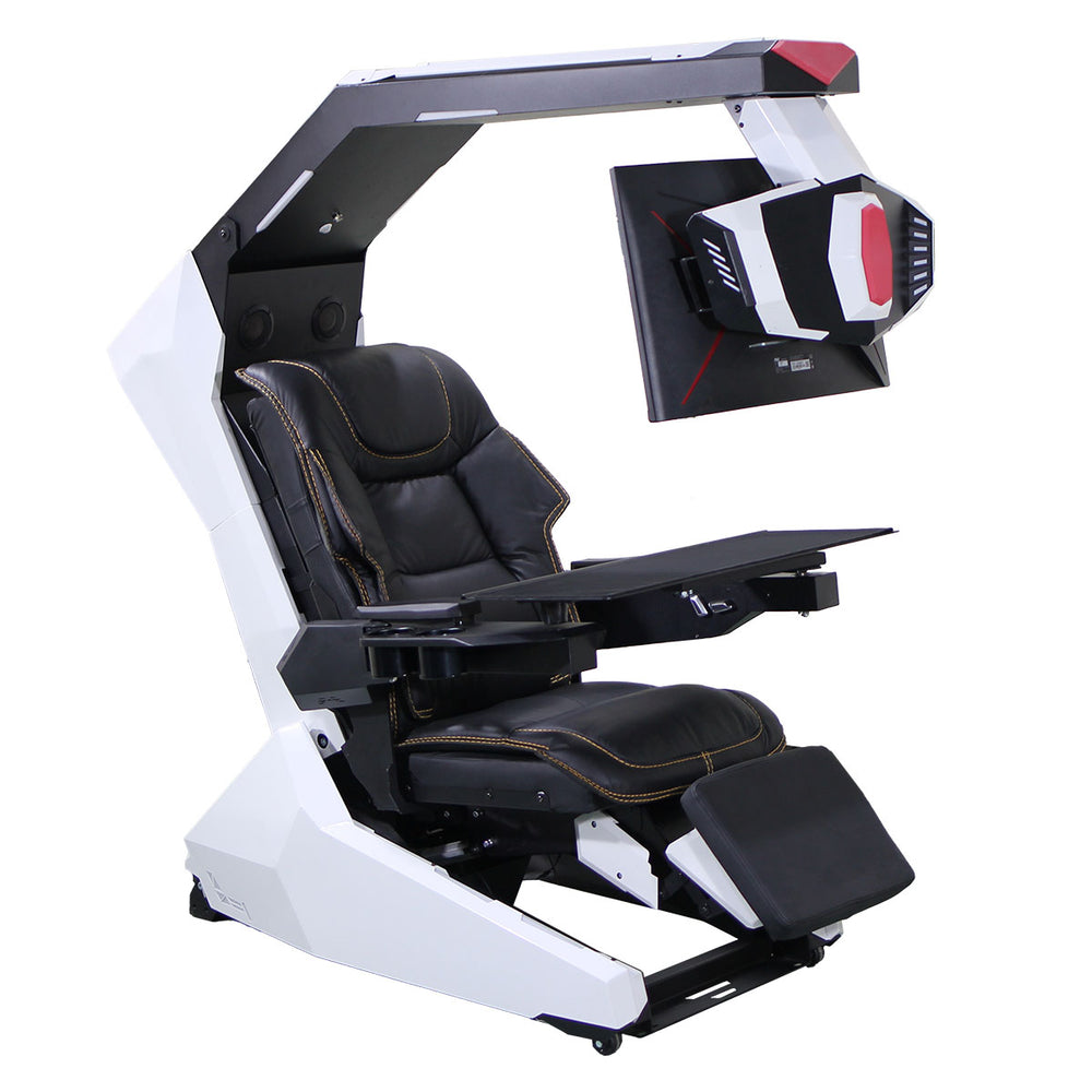 Comfortable Luxury Recline Wor - Speakers recension och pris