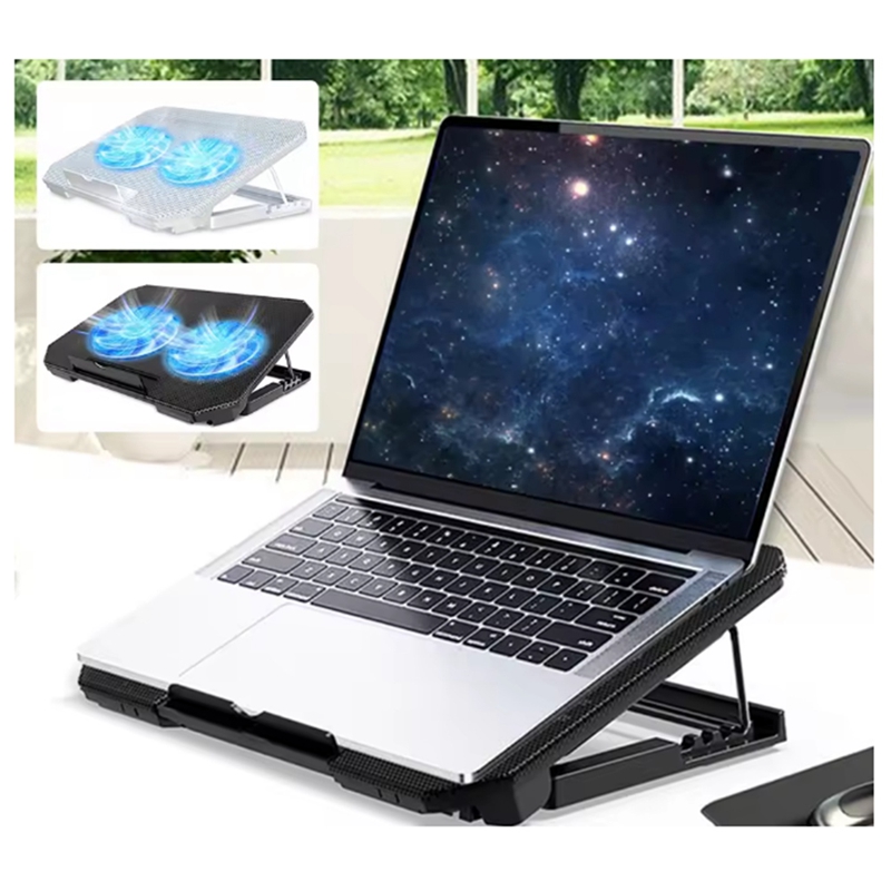 Gaming Laptop Cooler for 12-16 - Laptops recension och pris