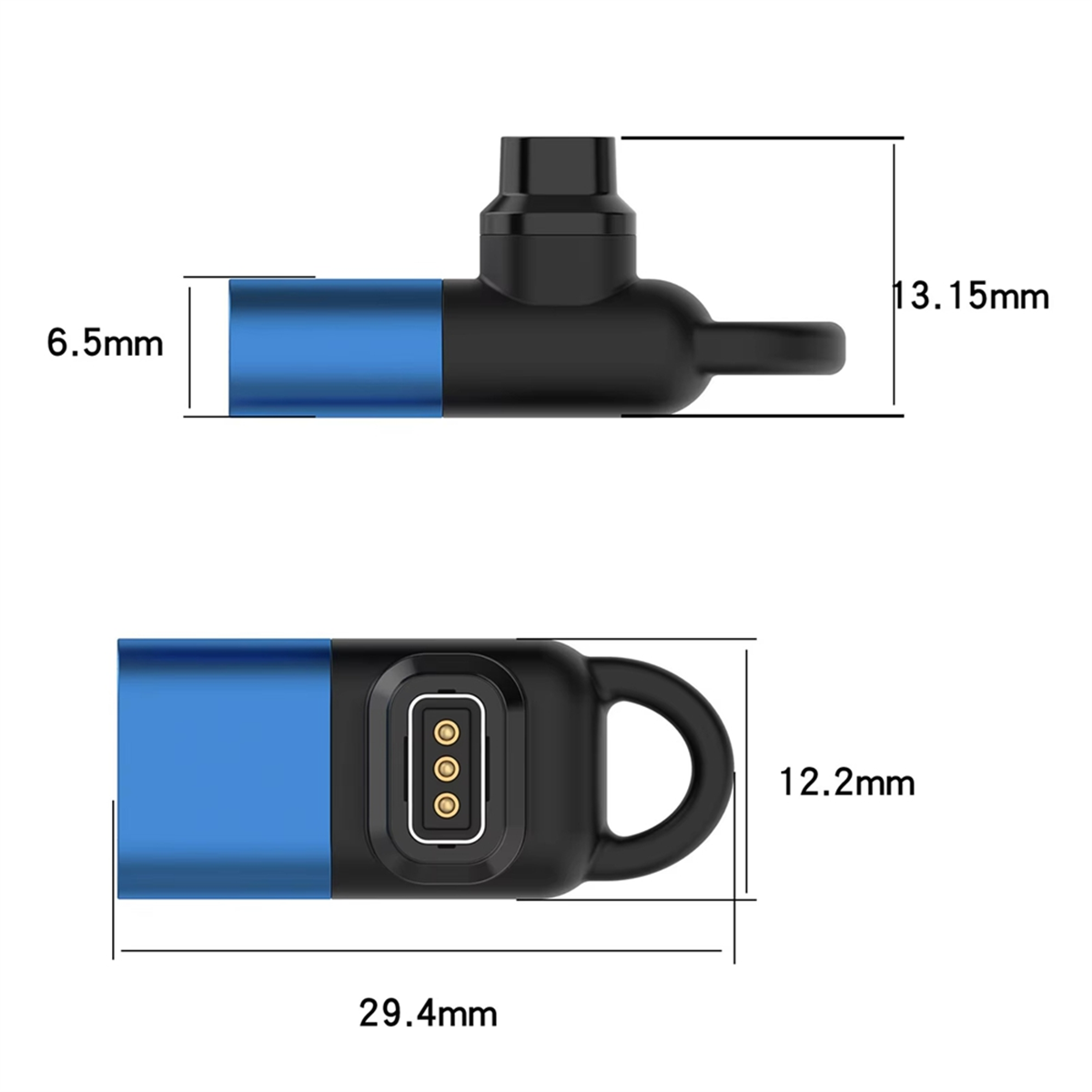 ABNJ Adapter for Vertix2 42 Pr - Smartwatches recension och pris