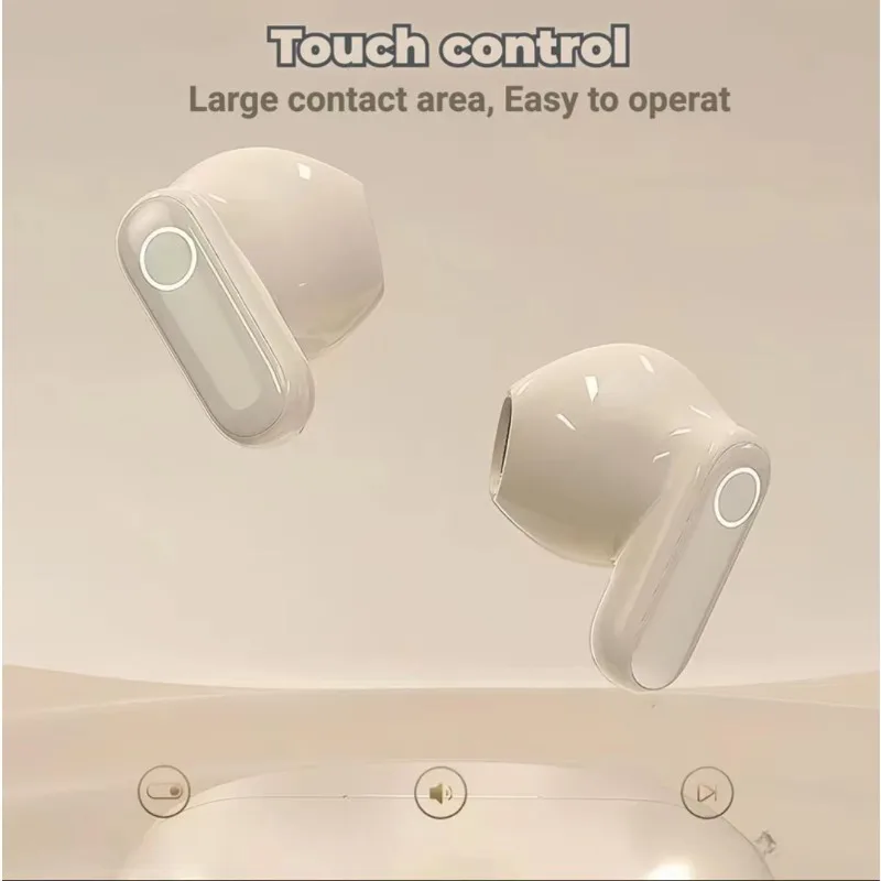 Bluetooth Headphones Tws Earph - Tws Earbuds Bluetooth 5.3 recension och pris