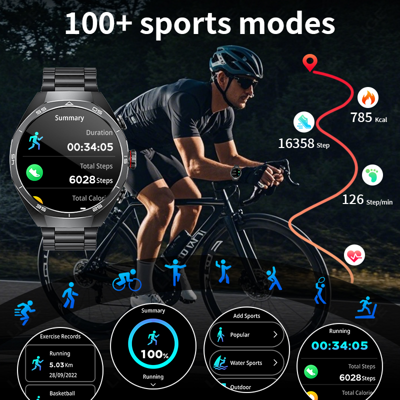 NEW For Android TWS Music Earb - Tws Earbuds Bluetooth 5.3 recension och pris