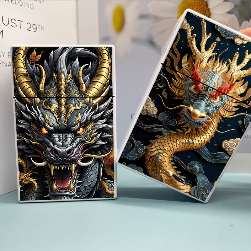 2026 New Cigarette case 20 pac - Laptops recension och pris