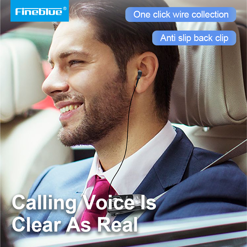 Fineblue F960 Wireless Bluetoo - Type C Wired Earphones With Mic recension och pris